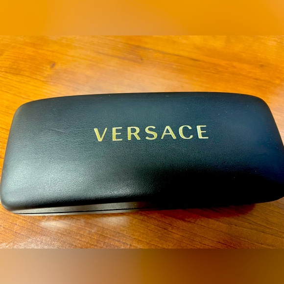 Versace Accessories - Versace sunglasses